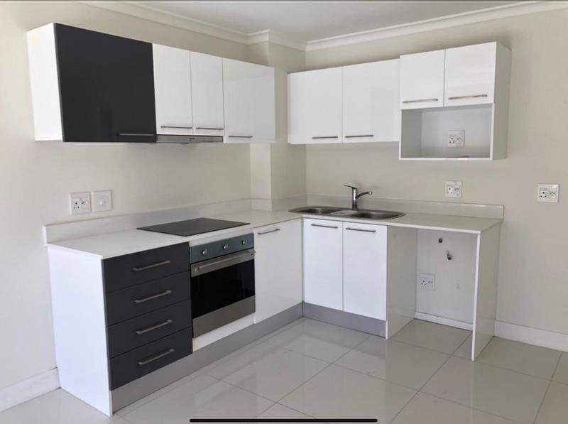 2 Bedroom Property for Sale in Zonnebloem Western Cape